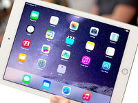 10.5寸蘋果iPad或主打設(shè)計：采用無邊框？