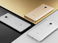 紅米Note 4印度破紀(jì)錄：45天銷量破百萬