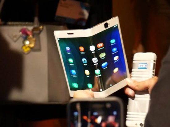 三星可折疊手機(jī)要來了？比旗艦機(jī)型更高端