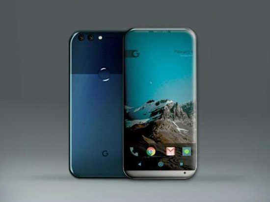 安卓新標桿！ 谷歌Pixel 2旗艦曝光