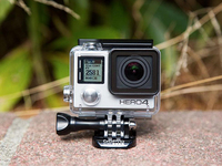  GoPro被爆裁員270人 今年有望實(shí)現(xiàn)盈利