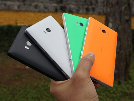 Windows Mobile名存實(shí)亡！ iOS、Android高歌猛進(jìn)