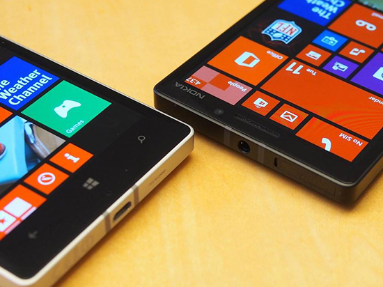 Windows Mobile名存實(shí)亡！ iOS、Android高歌猛進(jìn)