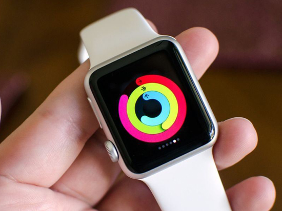 傳統(tǒng)手表之痛 預計2017年智能手表銷量將增長18%