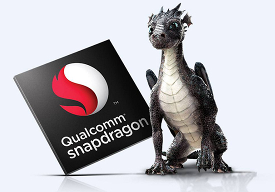 重新定義處理器？高通：我們搞的是平臺