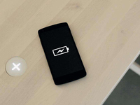 索尼黑科技！可實(shí)現(xiàn)隨時隨地?zé)o線充電