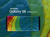徹底曝光！除了三星Galaxy S8還有這幾款重磅產(chǎn)品
