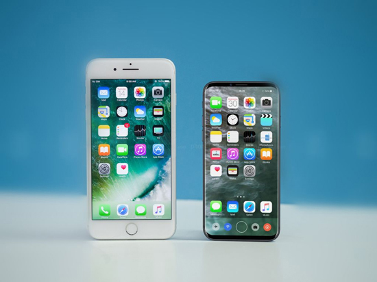 全都是泡沫！iPhone 8雙卡功能泡湯 期待的果粉洗洗睡吧