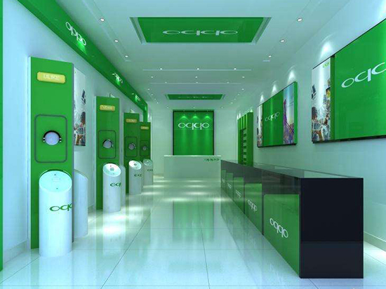 國產(chǎn)機效仿蘋果轉戰(zhàn)線下實體店 這條路真的可行？