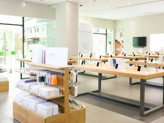 國產(chǎn)機效仿蘋果轉戰(zhàn)線下實體店 這條路真的可行？