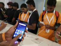 小米搶奪印度市場：新建第二座手機(jī)工廠