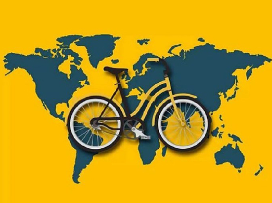 ofo：日訂單破1000萬(wàn)！將開拓海外市場(chǎng)