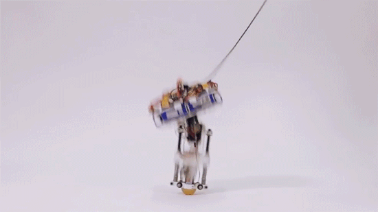 迪士尼不僅有童話 搞起黑科技也很有一套