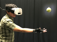 迪士尼不僅有童話 搞起黑科技也很有一套