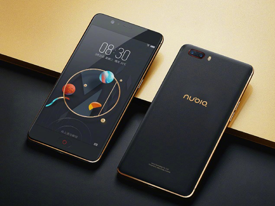 手機(jī)攝影專家 nubia多款新機(jī)齊發(fā)