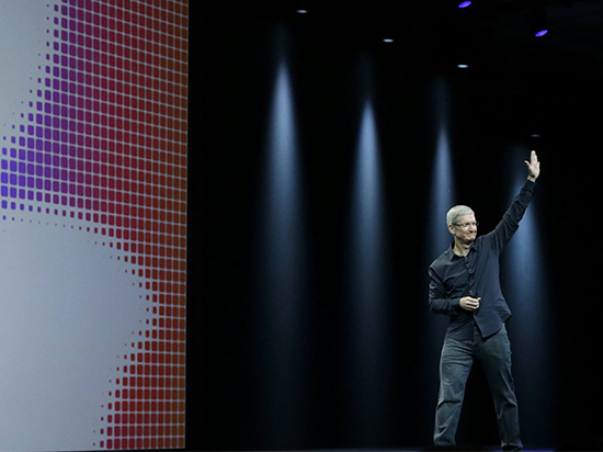 科客晚報：蘋果不開春季發(fā)布會？ ofo日訂單破千萬