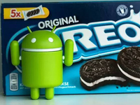 奧利奧？谷歌正式發(fā)布Android O預覽版