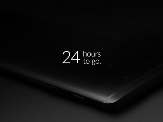 一加3T國行黑色版即將發(fā)布：沒有colette標(biāo)識