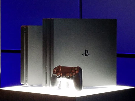 期待國(guó)行版PS4 Pro？ 索尼：還在準(zhǔn)備中