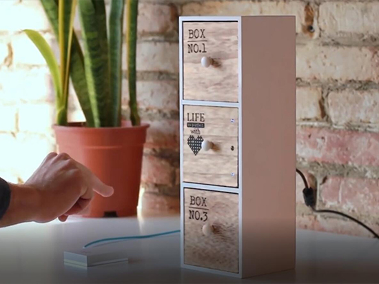 雙手就可漫游VR世界  Project Soli年底發(fā)貨 