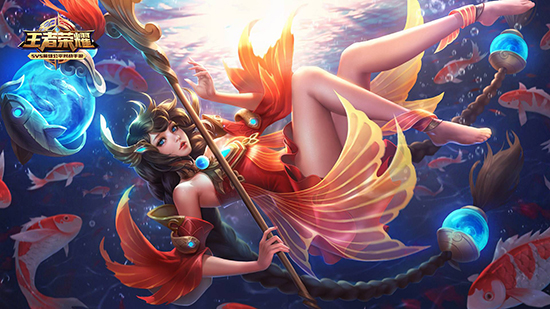 別看被小學(xué)生坑！《王者榮耀》成騰訊財報亮點