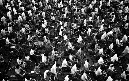 科客晚報：蘋果數(shù)據(jù)泄露遭勒索 上海出臺共享單車標準