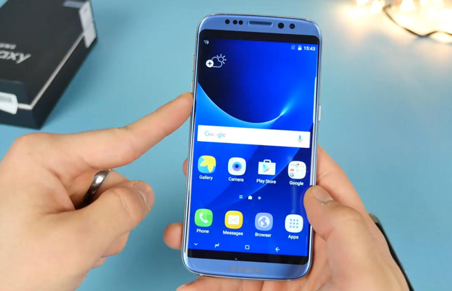 黑科技：黃牛盯上中國(guó)紅iPhone 7！三星S8電池悲劇了