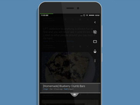 黑莓新應(yīng)用給力！可讓人無法窺視你的手機屏幕