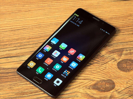 設計大有不同？小米6絕對不會盲目跟風