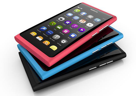 Talk客：科技以換殼為本 手機(jī)配色套路沒誠(chéng)意？