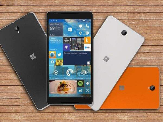 將成回憶？ Windows Phone或?qū)⒊蔀檫^去