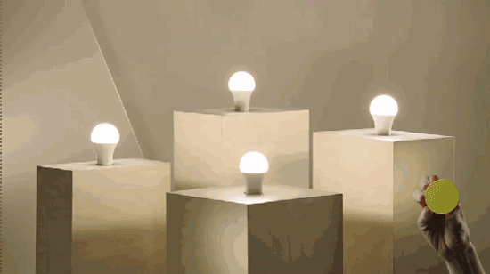 宜家也搞黑科技！讓你隨手控制燈光照明