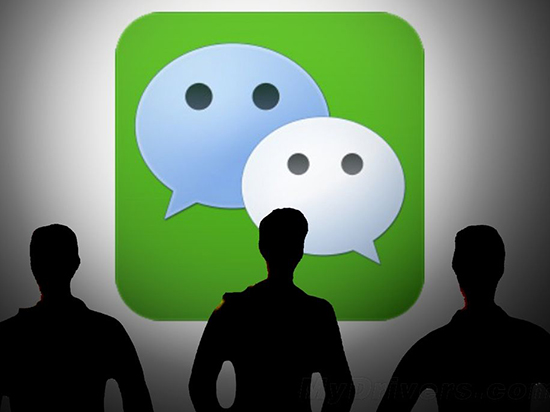 語音視頻邀請煩人？微信新更新能幫到你