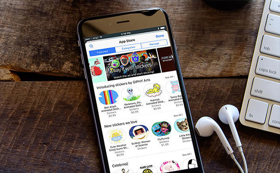 選擇困難？iOS10.3升級(jí)更新后第一手體驗(yàn)