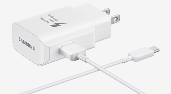 魅族看了也驚呆！三星Galaxy S Charge+快充曝光