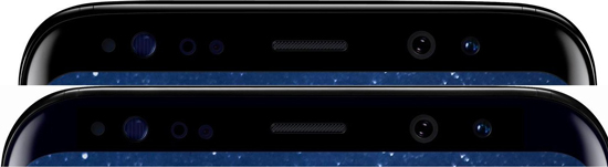 三星Galaxy S8首發(fā)三大配色 誰才是你的菜？ 