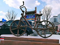 共享單車新玩法！ofo接入滴滴 摩拜入駐微信