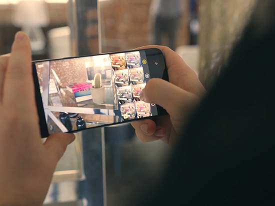 宿命對決 三星Galaxy S8對比蘋果iPhone 7