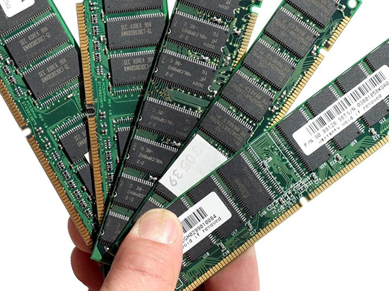近期內存價格瘋漲原因:技術更新失敗加產能不足