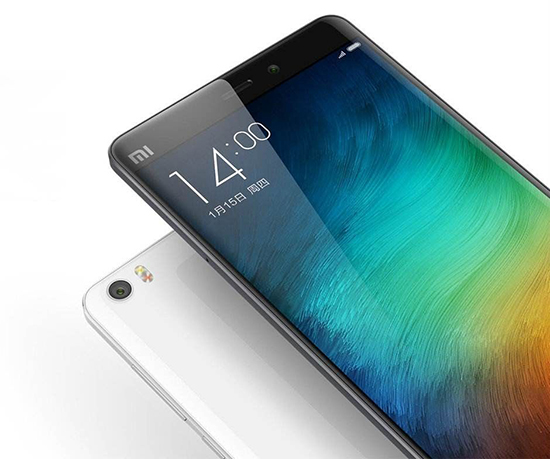 向三星S8看齊!小米6發(fā)布時間曝光:或有其他驚喜