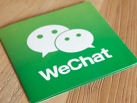 繼續(xù)放大招！“附近小程序”和“第三方平臺”將開放