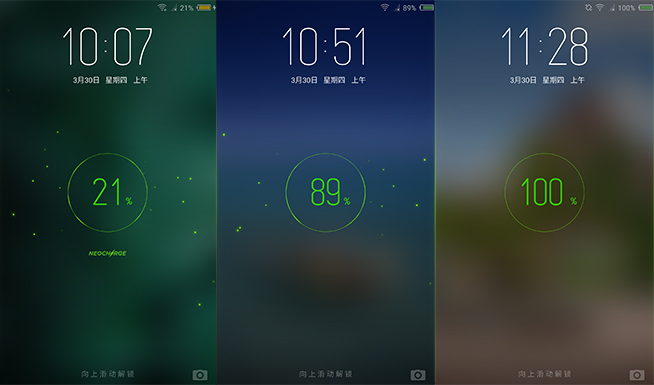 nubia M2體驗(yàn)評(píng)測：紅圈雙攝，小清新氣息猶在
