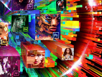 修圖黑科技！ Adobe新技術(shù)可復(fù)制任何照片的風(fēng)格