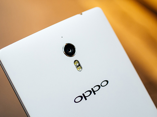 真的要來了？OPPO Find 9或下半年隆重登場