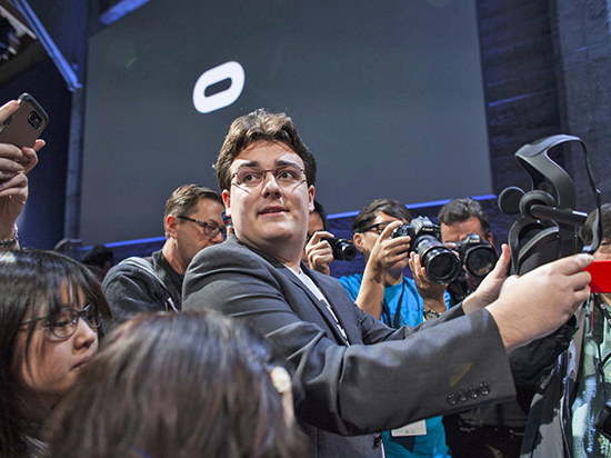 連創(chuàng)始人都離職了！Oculus還能好好玩耍嗎？