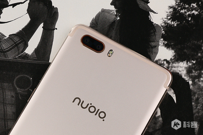 nubia M2體驗(yàn)評(píng)測：紅圈雙攝，小清新氣息猶在