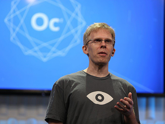 連創(chuàng)始人都離職了！Oculus還能好好玩耍嗎？