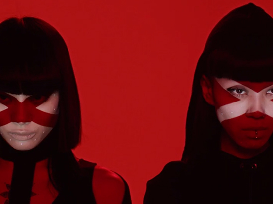 超現(xiàn)實AR變臉術(shù) 這么黑暗系的技術(shù)真的有市場？ 