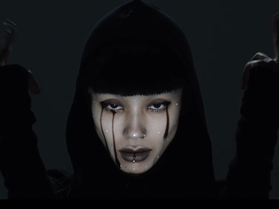 超現(xiàn)實AR變臉術(shù) 這么黑暗系的技術(shù)真的有市場？ 