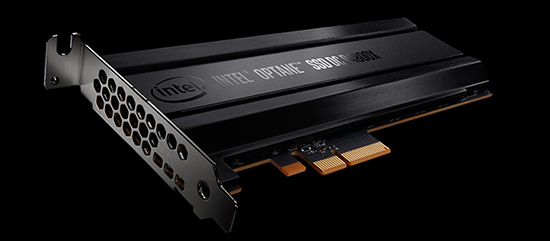 企業(yè)版Optane讓你望而卻步？Intel推親民消費(fèi)者版